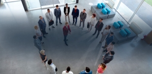 L&iacute;deres de M&eacute;xico