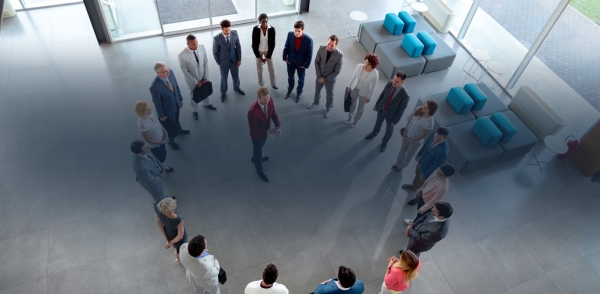 L&iacute;deres de M&eacute;xico