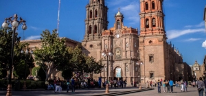 Elecci&oacute;n a Gobernador SLP