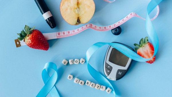 Obesidad y diabetes