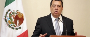 Renuncia del gobernador de Guerrero 2014