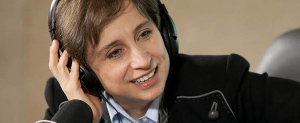 Caso Aristegui 2015