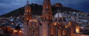 Zacatecas 2016