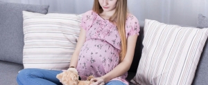 Embarazo adolescente 2013