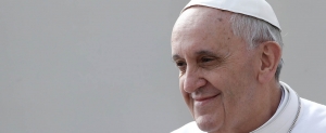 Santificación de Papas 2014