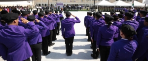 Nuevo León Escuelas Militarizadas 2017