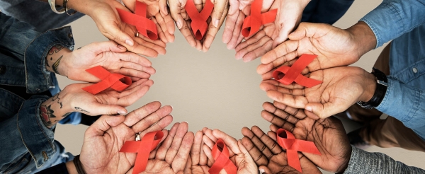Día Mundial de lucha contra el VIH Sida 2018