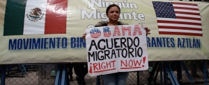 Reforma Migratoria 2013