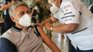 Vacunas contra el COVID-19 / 2021