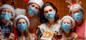 Navidad en tiempo de COVID-19